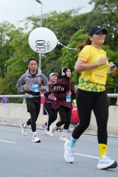 Runner Photo 2735675