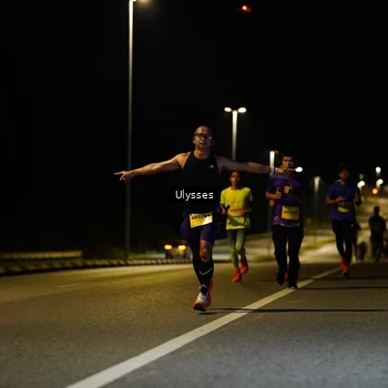 Runner Photo 2735676