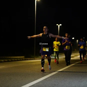 Runner Photo 2735685