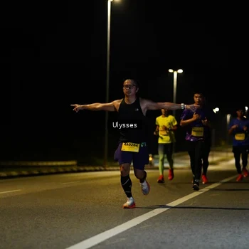 Runner Photo 2735706