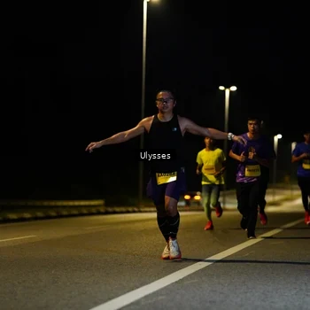 Runner Photo 2735707