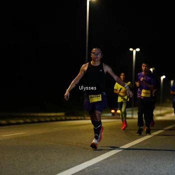 Runner Photo 2735731