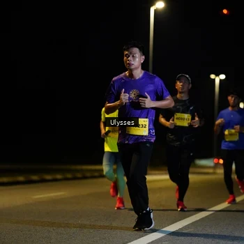 Runner Photo 2735766