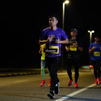 Runner Photo 2735790