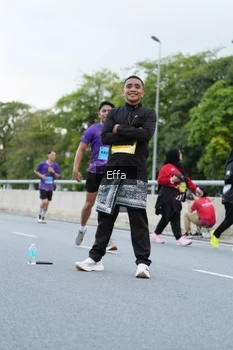 Runner Photo 2735799