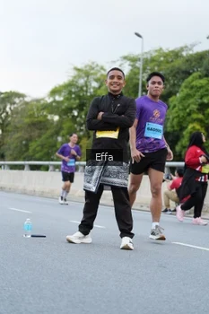 Runner Photo 2735807
