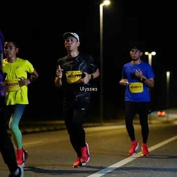 Runner Photo 2735808