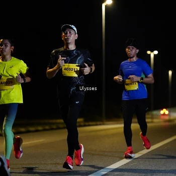 Runner Photo 2735831