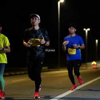 Runner Photo 2735852