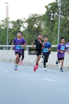 Runner Photo 2735867