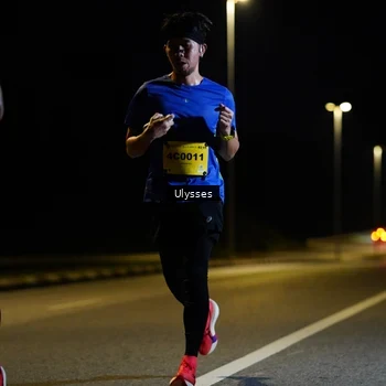Runner Photo 2735885