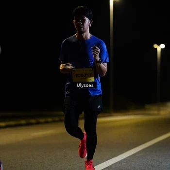 Runner Photo 2735895