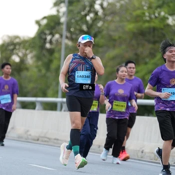 Runner Photo 2735909
