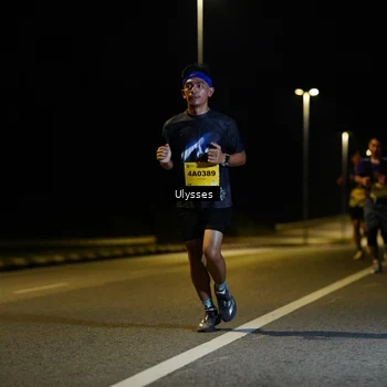 Runner Photo 2735910