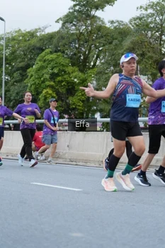 Runner Photo 2735921