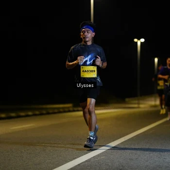 Runner Photo 2735938