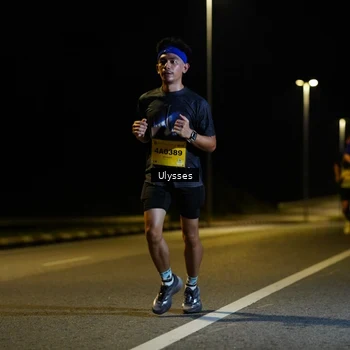 Runner Photo 2735961