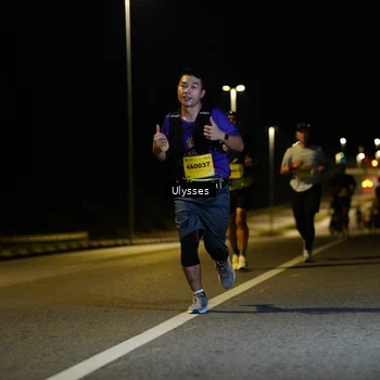Runner Photo 2736012