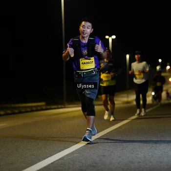 Runner Photo 2736042