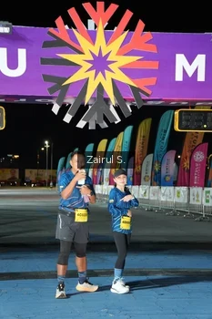 Runner Photo 2736045