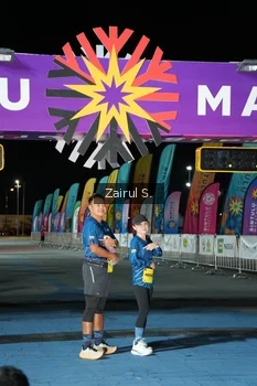 Runner Photo 2736046