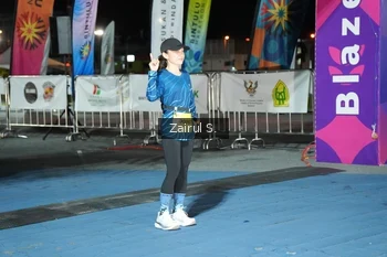 Runner Photo 2736065