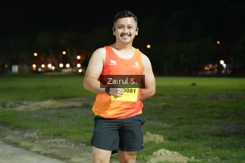 Runner Photo 2736069