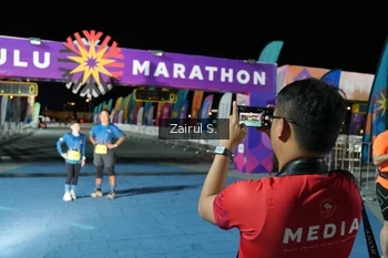 Runner Photo 2736083