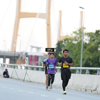 Runner Photo 2736087