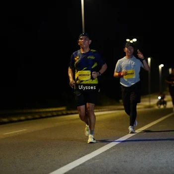 Runner Photo 2736095