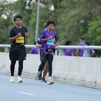 Runner Photo 2736101