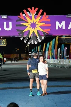 Runner Photo 2736127