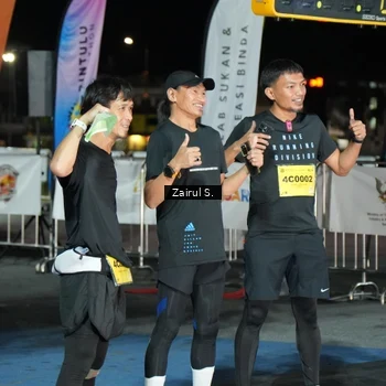 Runner Photo 2736142