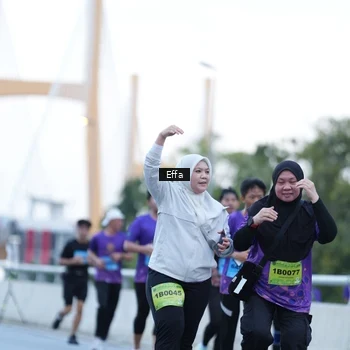 Runner Photo 2736147