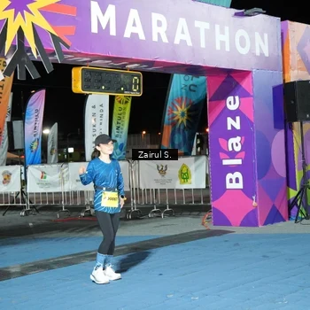 Runner Photo 2736172