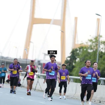 Runner Photo 2736198
