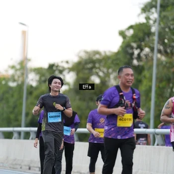 Runner Photo 2736242
