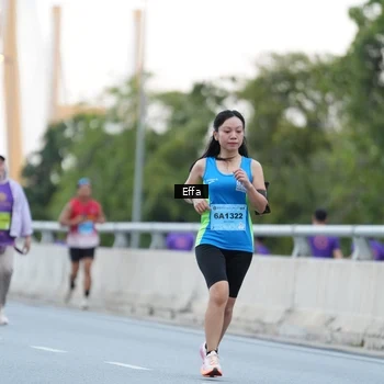 Runner Photo 2736261