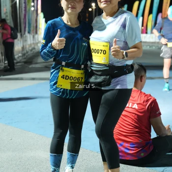 Runner Photo 2736263