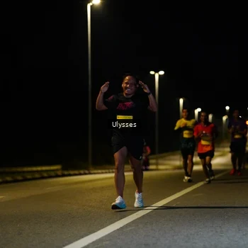Runner Photo 2736265