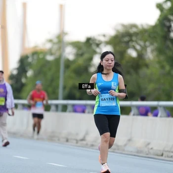 Runner Photo 2736267