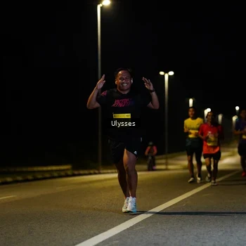 Runner Photo 2736278