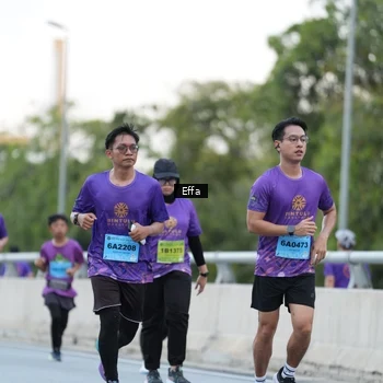 Runner Photo 2736286
