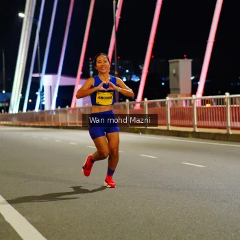 Runner Photo 2736287