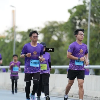 Runner Photo 2736290