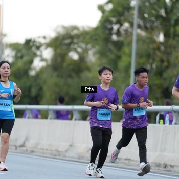 Runner Photo 2736291
