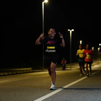 Runner Photo 2736293