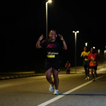 Runner Photo 2736311