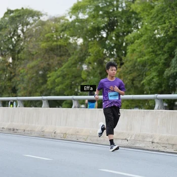 Runner Photo 2736315