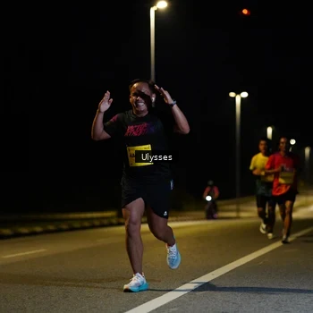 Runner Photo 2736341